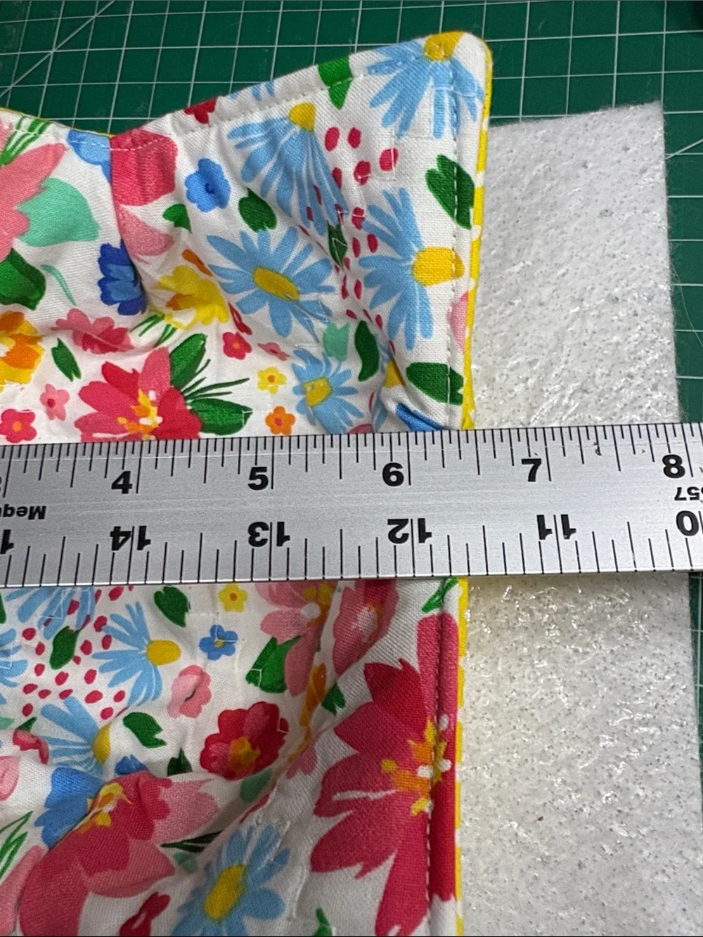 Hand Crafted soft cotton